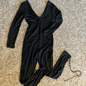 Fashion Nova body suit